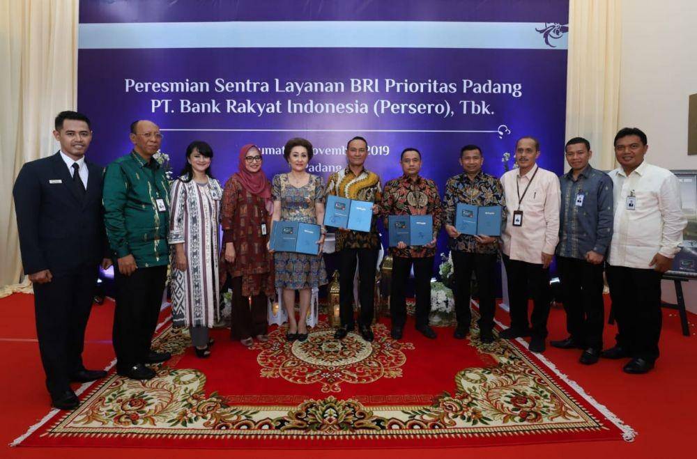 IDN Times/Bank BRI
