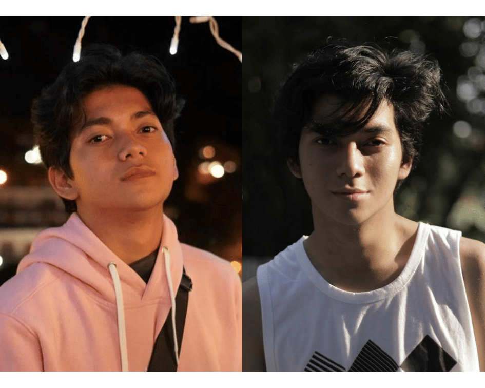 10 Potret Menawan Ajil Ditto, Pemeran Eman di Get Married Series