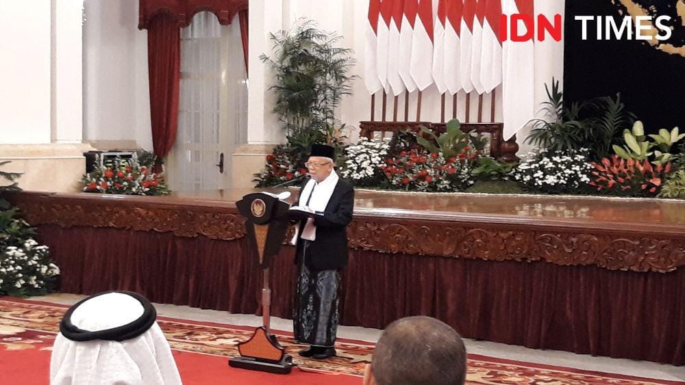 (Ilustrasi) IDN Times/Teatrika Handiko Putri