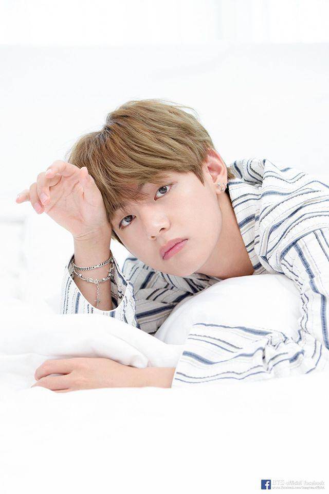 facebook.com/bangtan.official