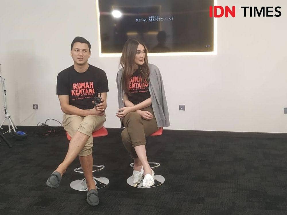 IDN Times/Nur Malika