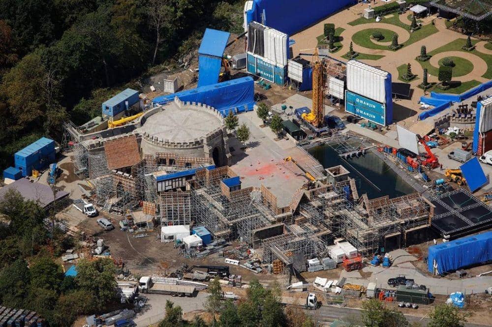 instagram.com/pinewoodstudios