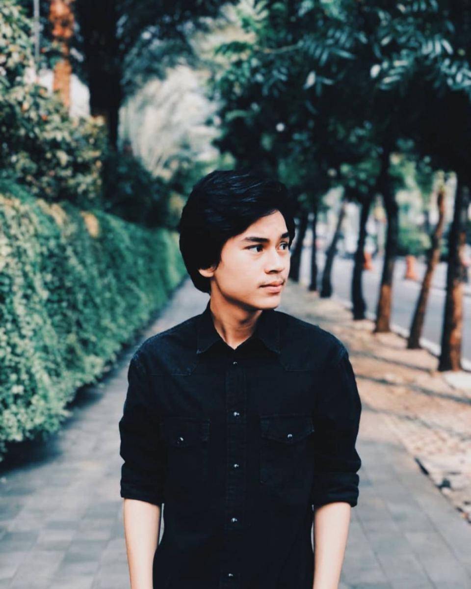 Instagram/firmannnf