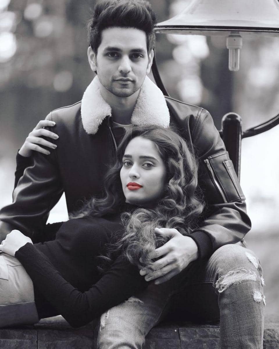 Instagram/Shaktiarora