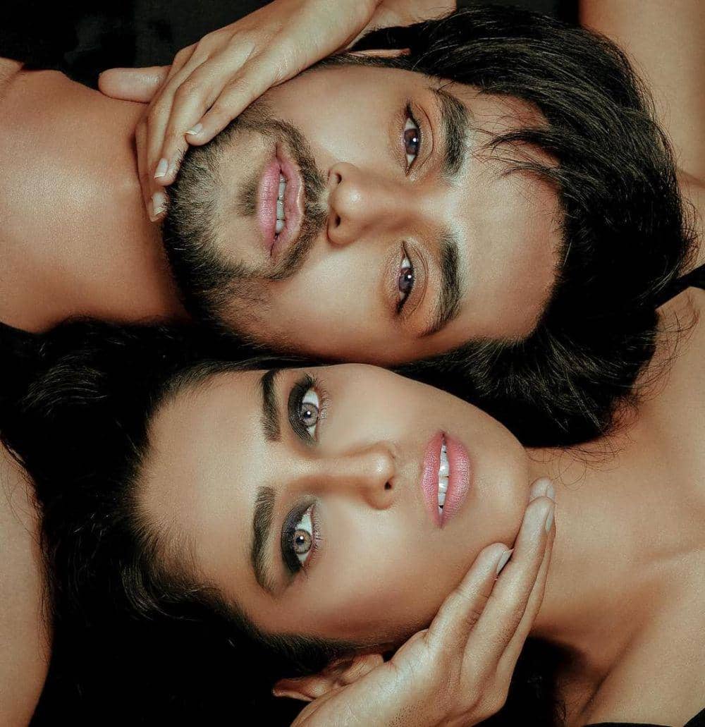 Instagram/Shaktiarora