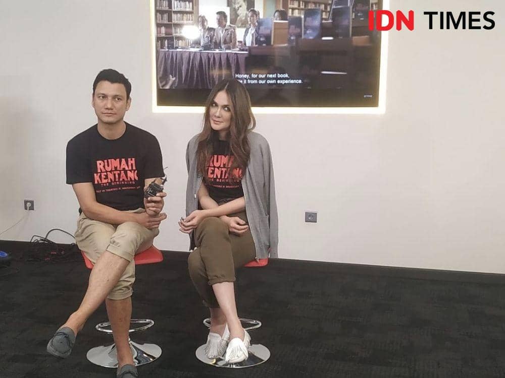 IDN Times/Nur Malika