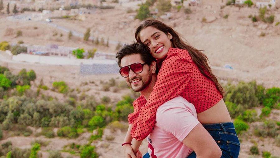 Instagram/Shaktiarora