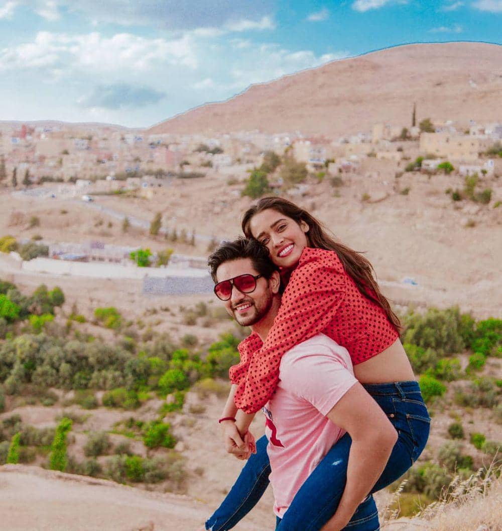 Instagram/Shaktiarora