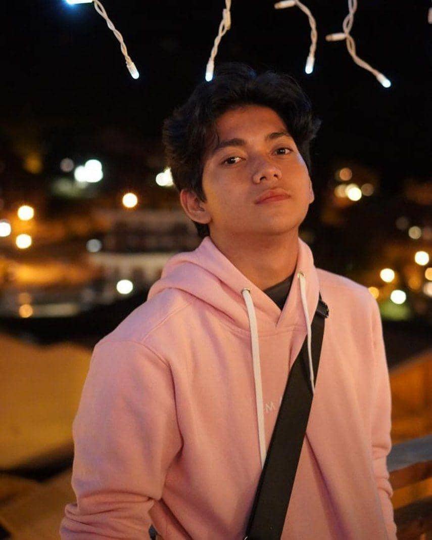 Instagram.com/ajil_ditto08