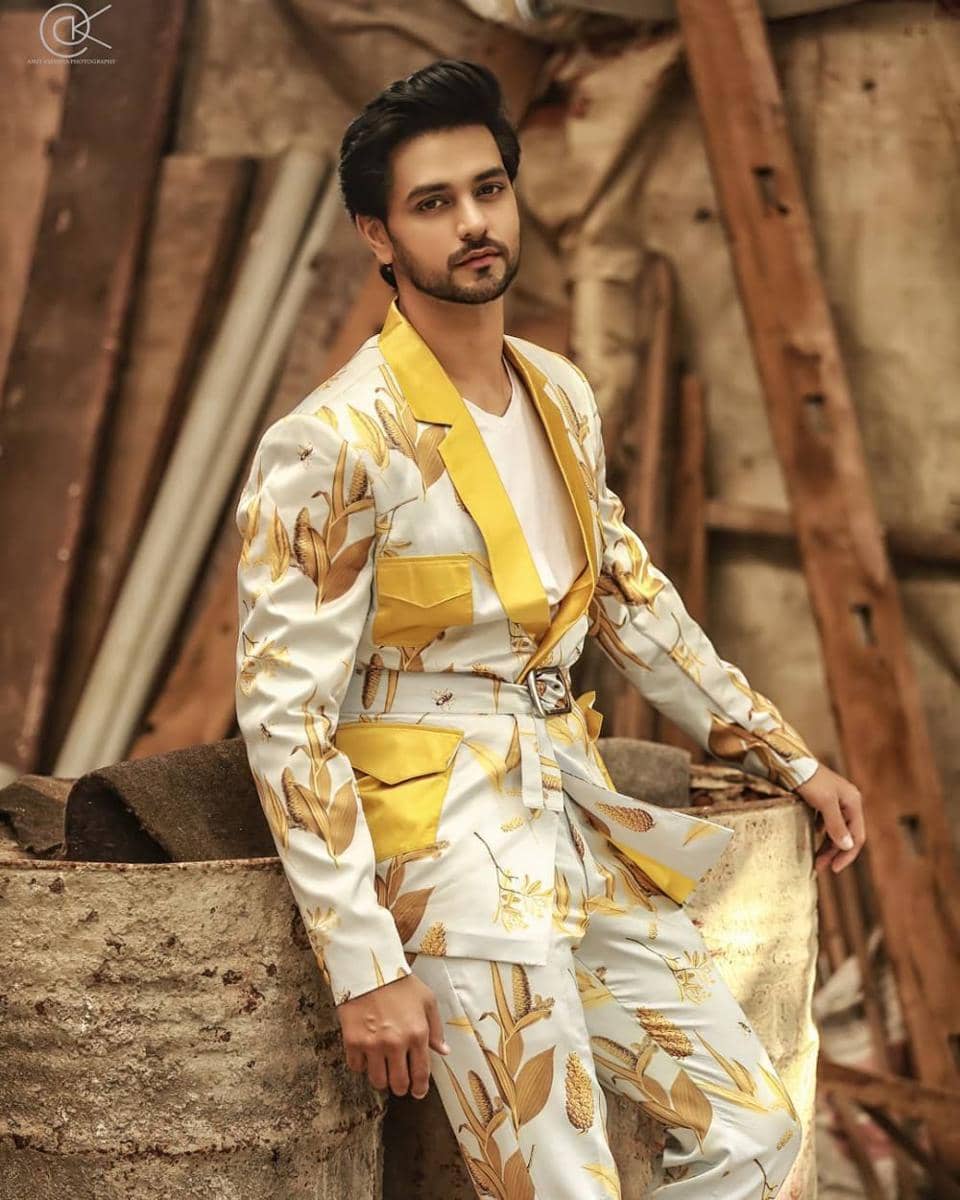 Instagram/Shaktiarora