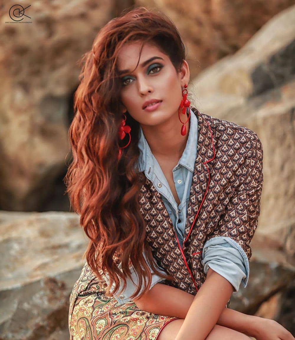 Instagram/nehaasaxena