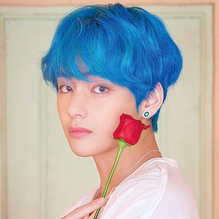 instagram.com/taehyung.bighitentertainment