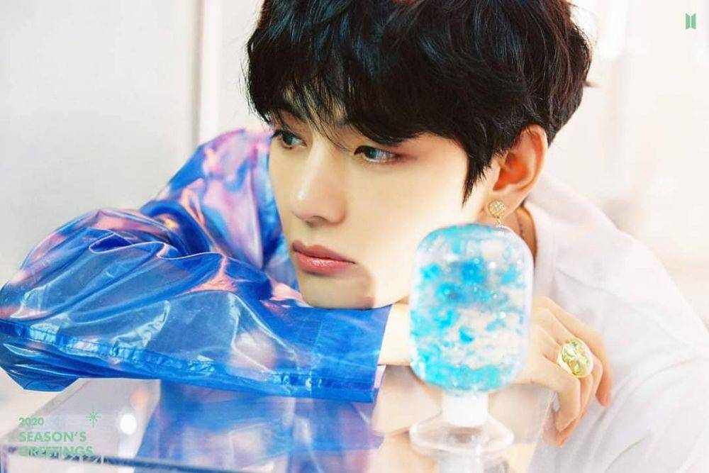 instagram.com/taehyung.bighitentertainment