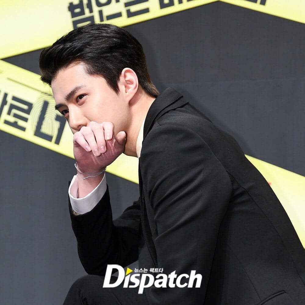 Instagram/koreadispatch