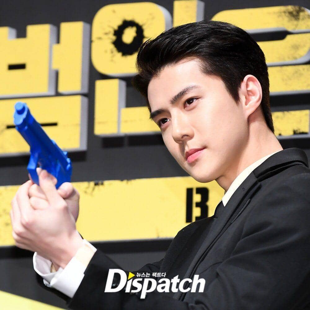 Instagram/koreadispatch