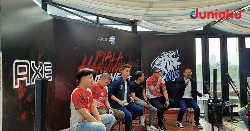 duniaku.com/Adhitya Daniel