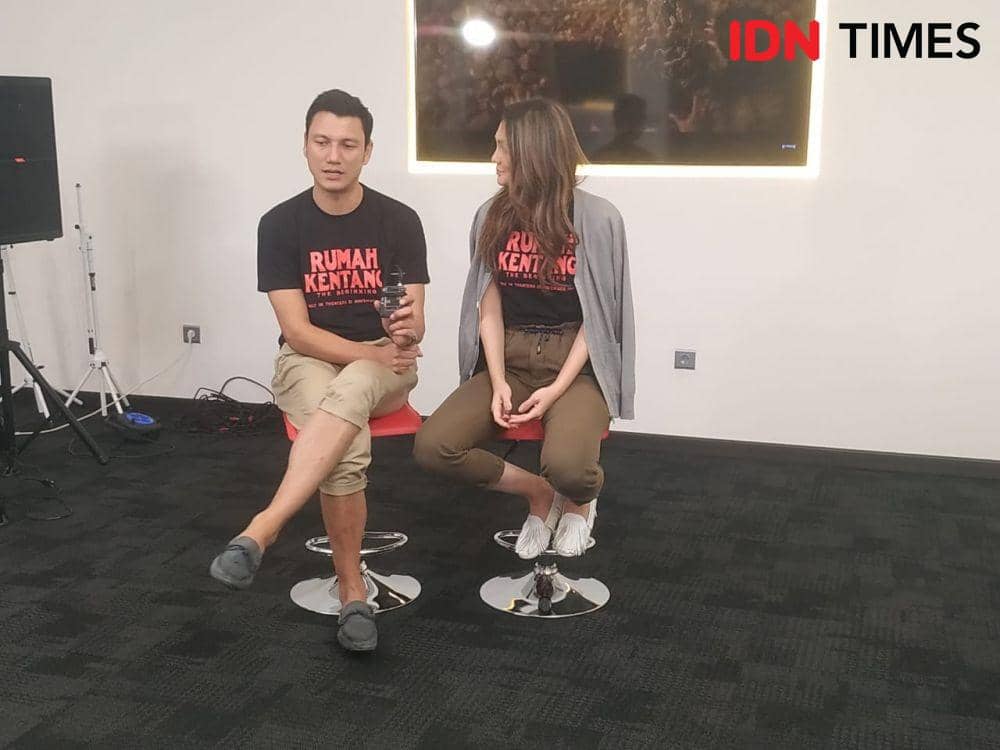 IDN Times/Nur Malika