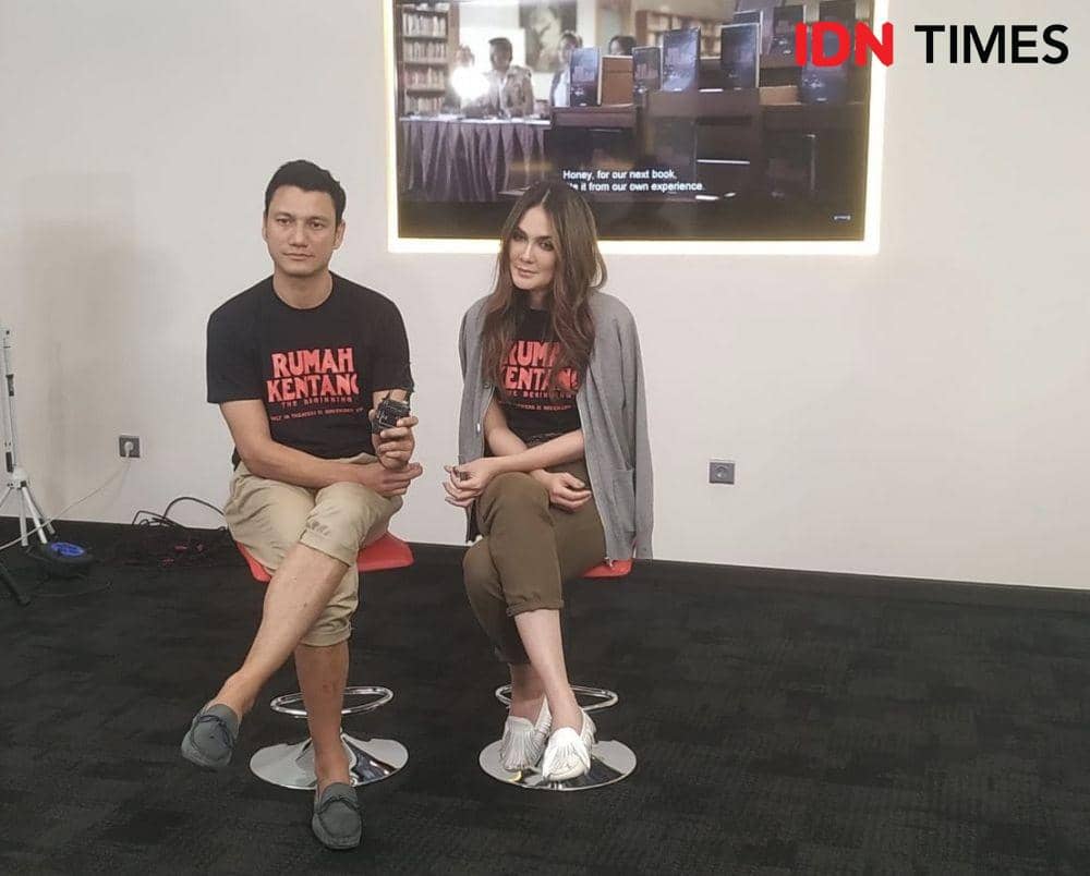 IDN Times/Nur Malika