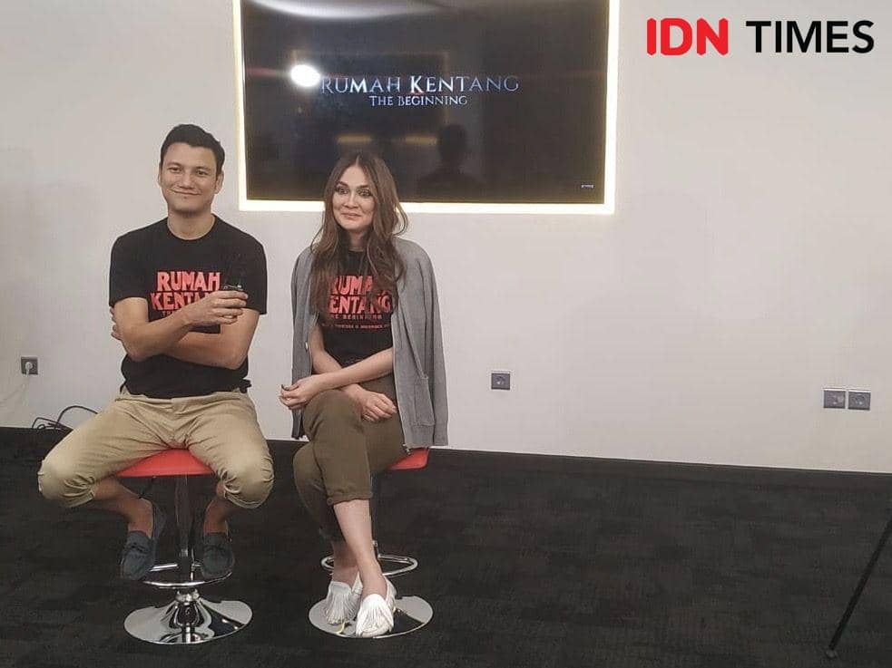 IDN Times/Nur Malika