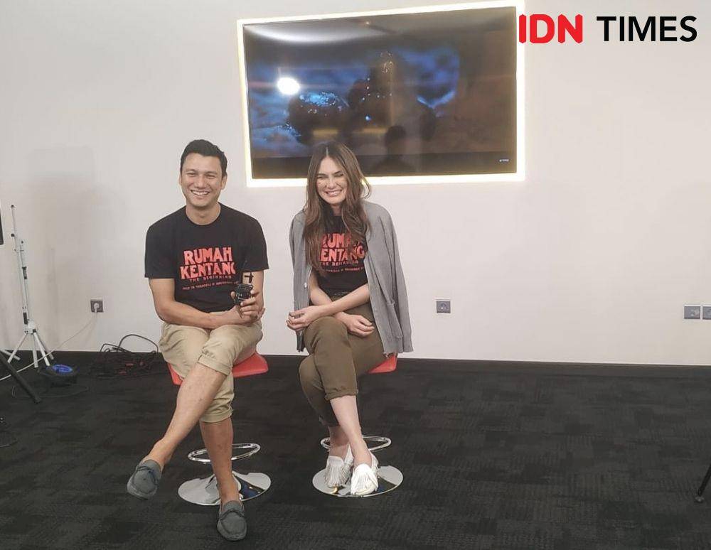 IDN Times/Nur Malika