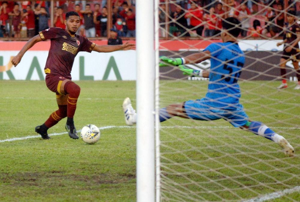 ANTARA FOTO/Abriawan Abhe