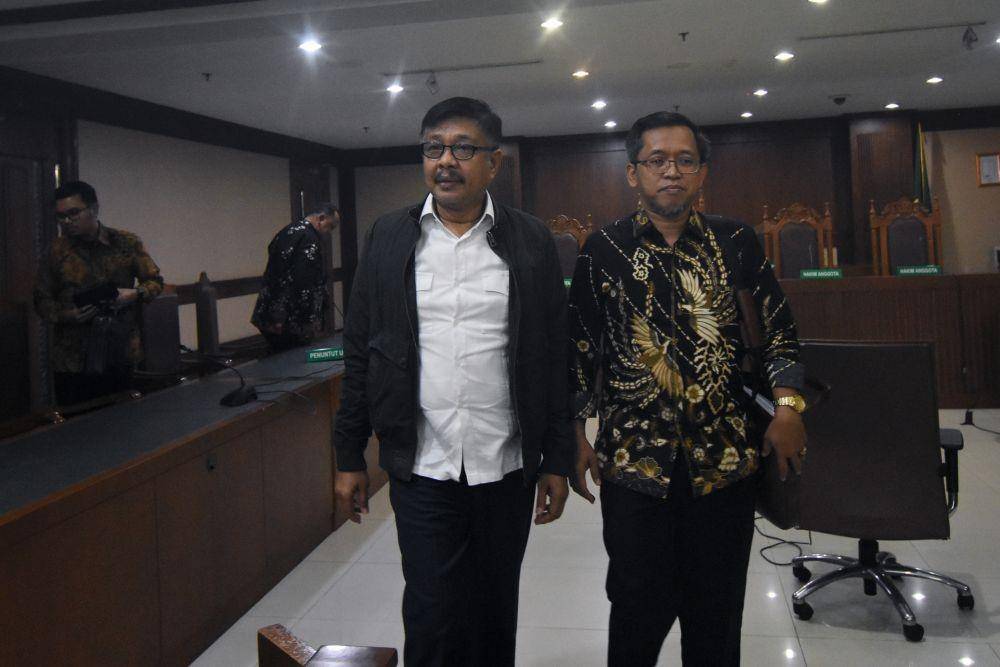 ANTARA FOTO/Indrianto Eko Suwarso