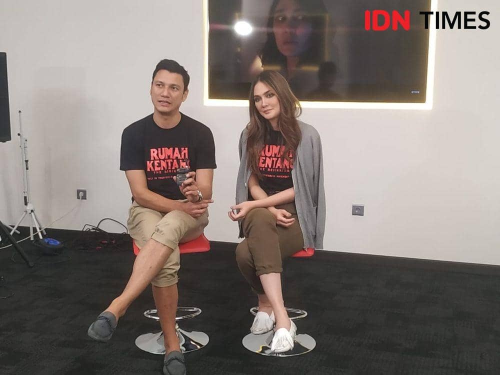 IDN Times/Nur Malika