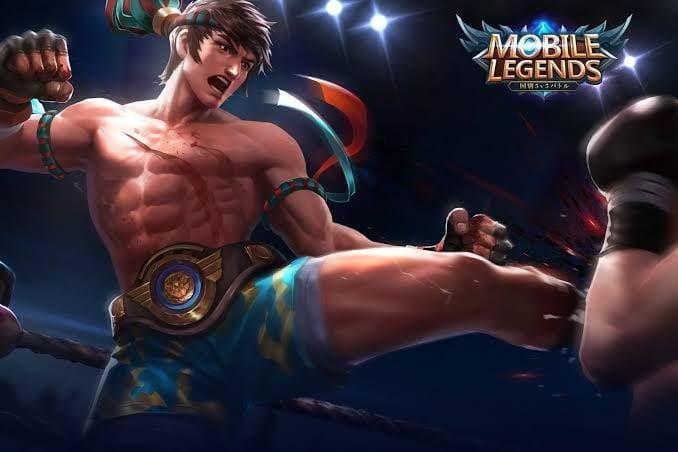 mobilelegends.com