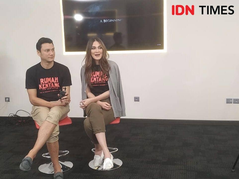 IDN Times/Nur Malika