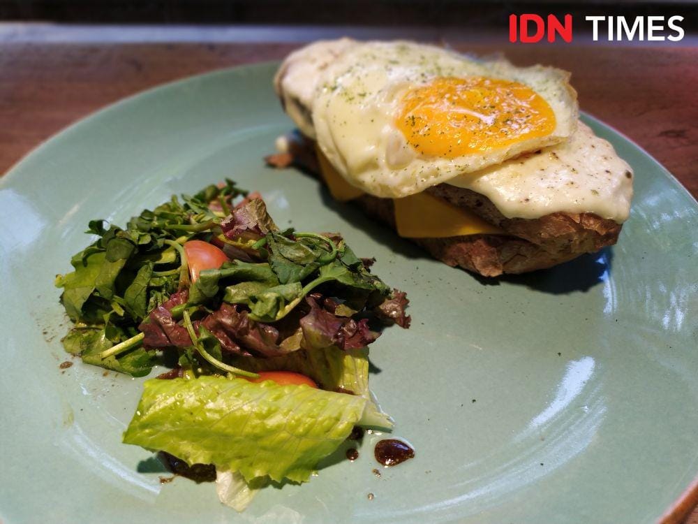 IDN Times/Dhana Kencana