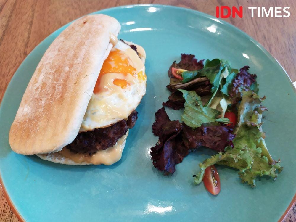 IDN Times/Dhana Kencana