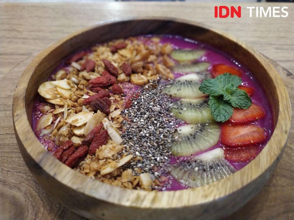 IDN Times/Dhana Kencana