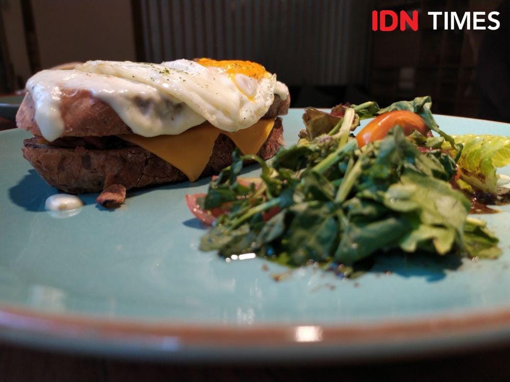 IDN Times/Dhana Kencana