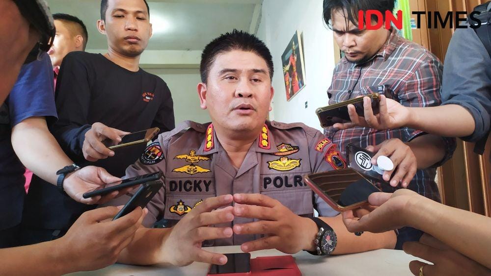 IDN Times/Aan Pranata