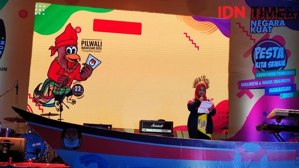 IDN Times/Aan Pranata