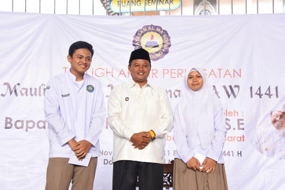 IDN Times/Pemprov Jabar