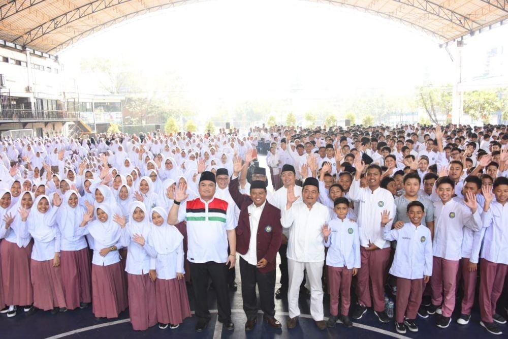 IDN Times/Pemprov Jabar