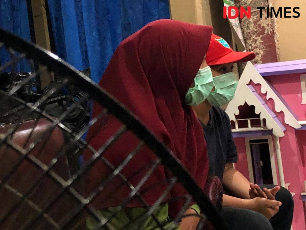 VA dan NZ hanya dua orang yang masih selamat, masih banyak Warga Indonesia yang terlibat perdagangan manusia (IDN Times/Rangga Erfizal)