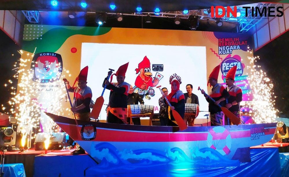 IDN Times/Aan Pranata