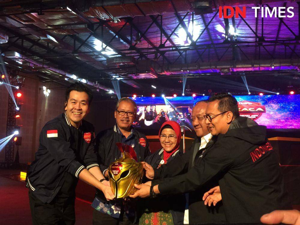 IDN Times/M. Tarmizi Murdianto