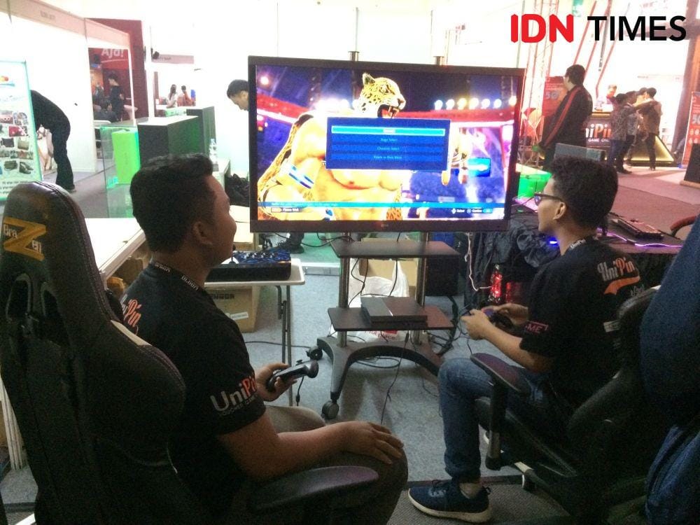 IDN Times/M. Tarmizi Murdianto