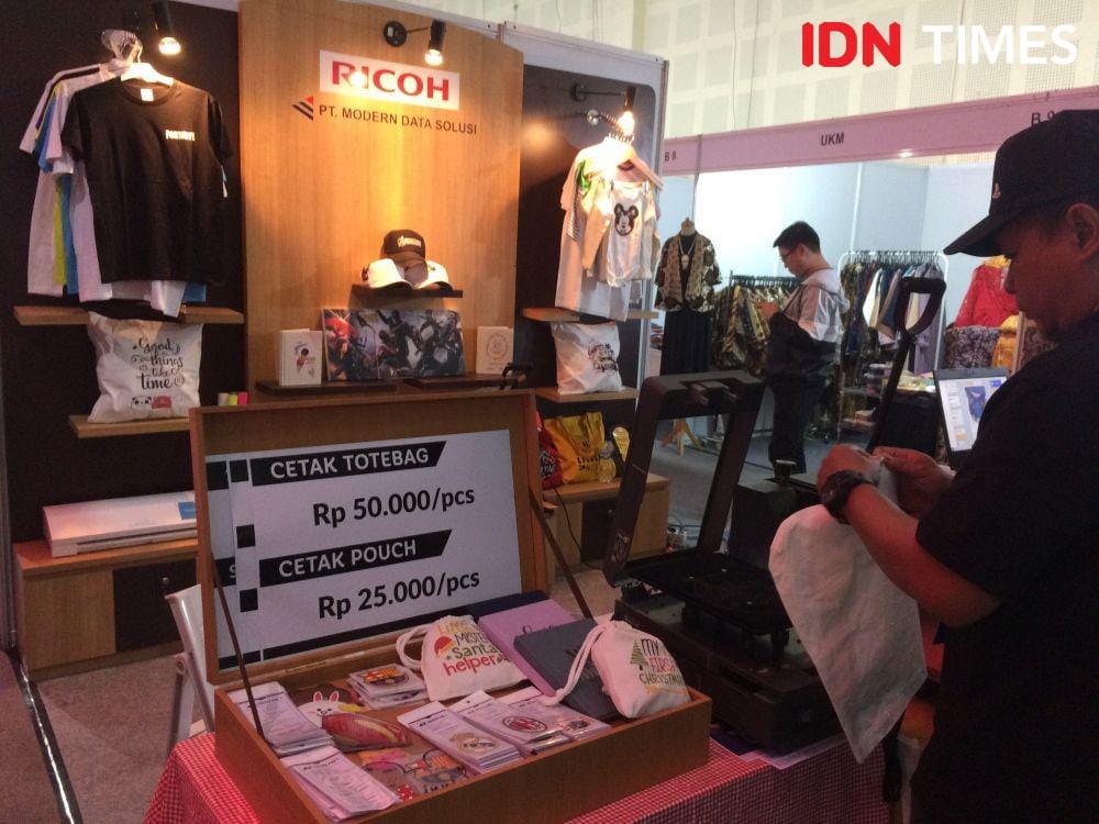 IDN Times/M. Tarmizi Murdianto