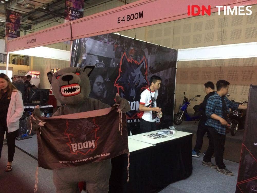 IDN Times/M. Tarmizi Murdianto