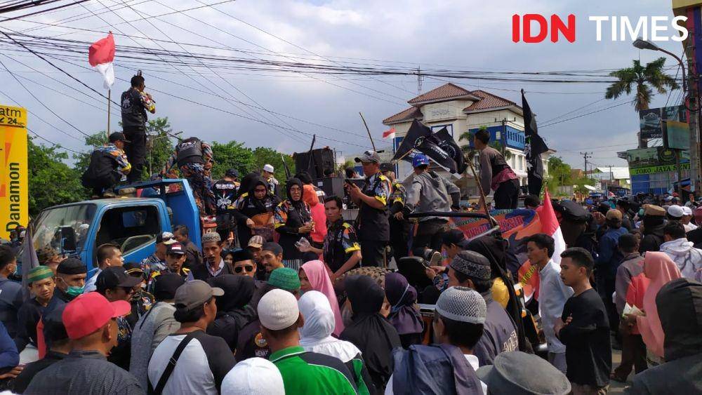 Sahrul Ramadan / IDN Times