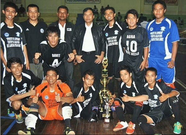 instagram/futsalisorimedan