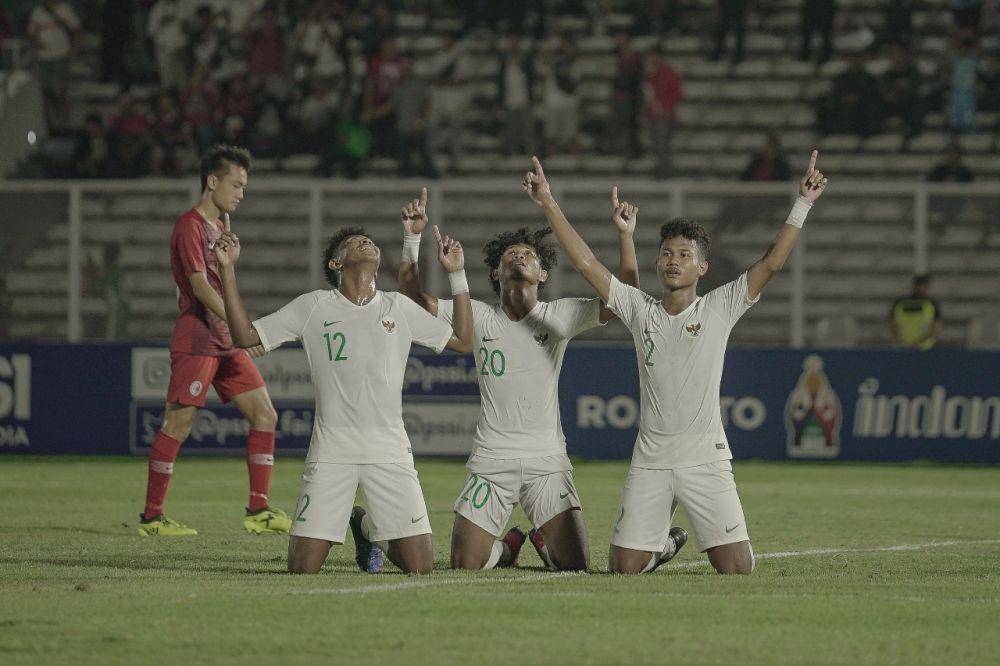 PSSI/Herka Yanis P