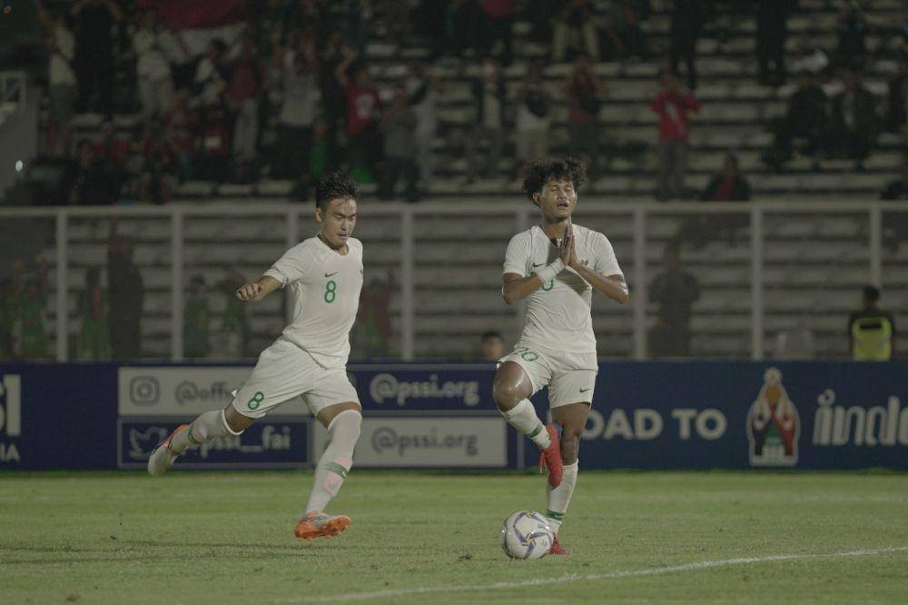 PSSI/Herka Yanis P