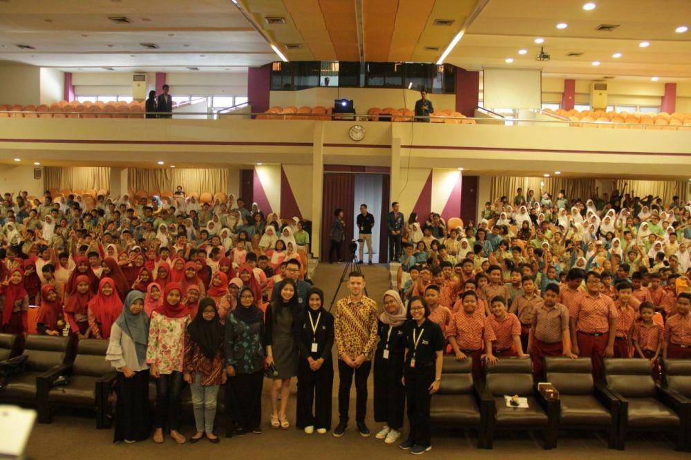 Dok. Wisma Jerman