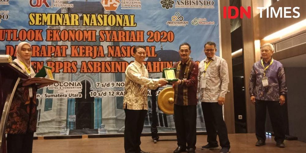 IDN Times/Prayugo Utomo