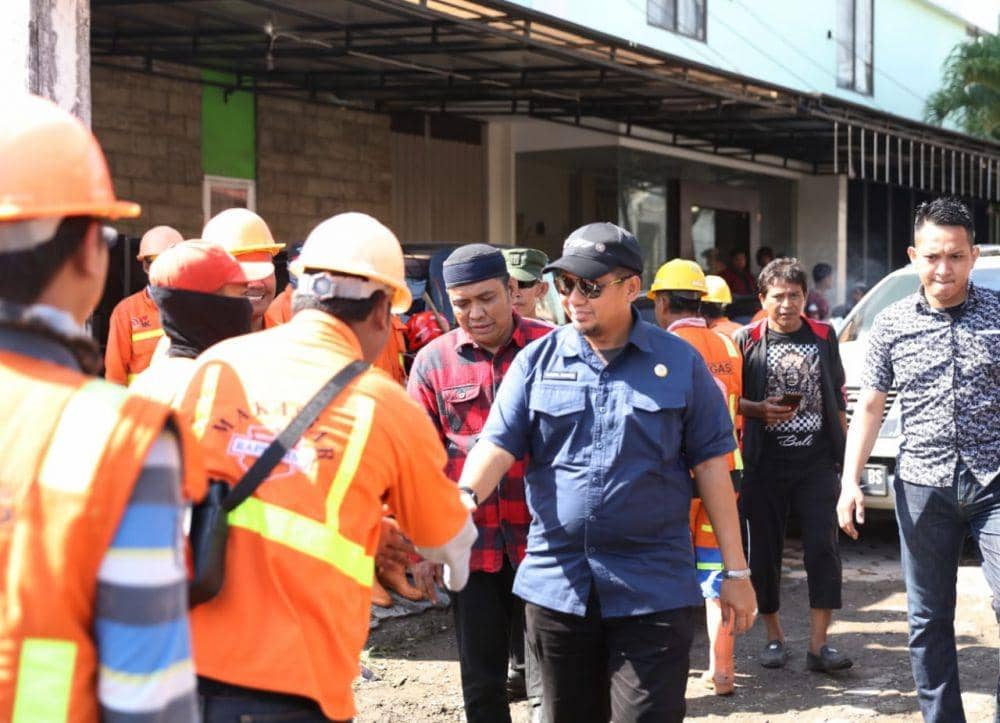 Humas Pemkot Makassar